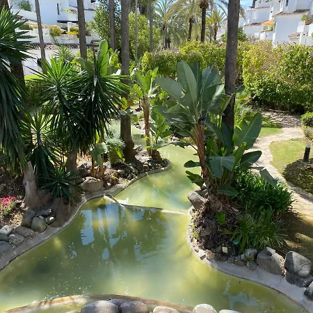 Holiday home Elviria Luxury