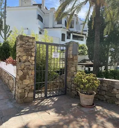 Elviria Luxury Holiday home Marbella
