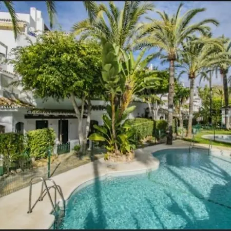 Elviria Luxury Holiday home Marbella
