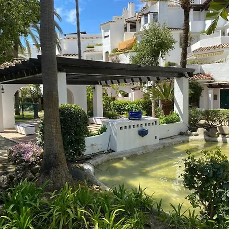 Elviria Luxury Holiday home *