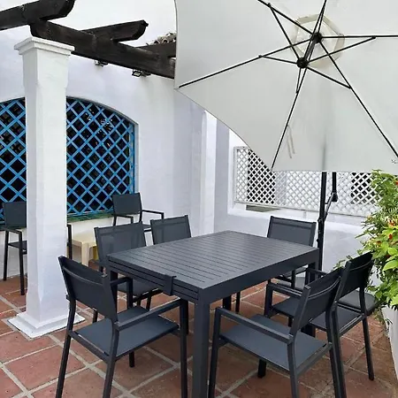 Elviria Luxury Holiday home