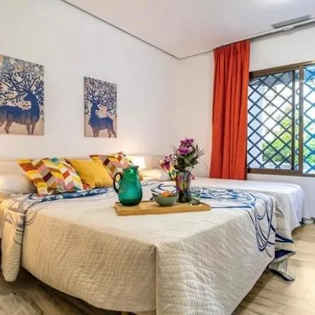 Elviria Classic Nyaraló Marbella
