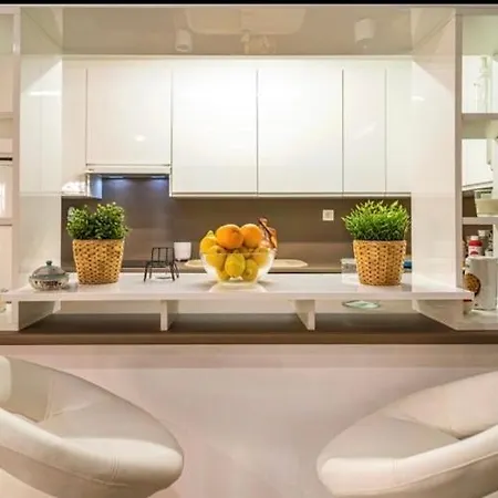 Elviria Luxury Holiday home *