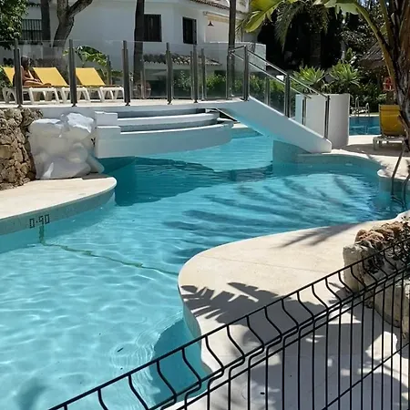 Elviria Luxury Holiday home *