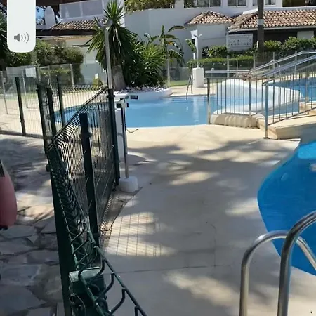 Holiday home Elviria Luxury *