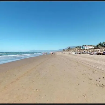 Holiday home Elviria Luxury *