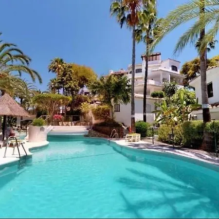 Elviria Luxury * マルベーリャ