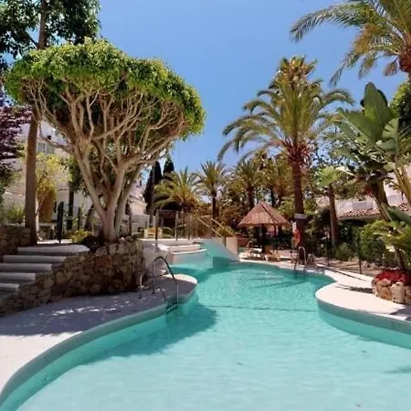 Holiday home Elviria Luxury