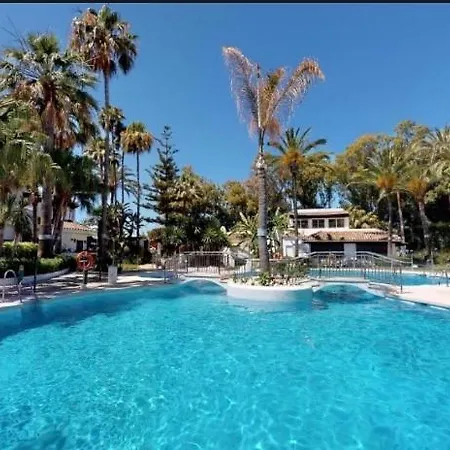 Holiday home Elviria Luxury *