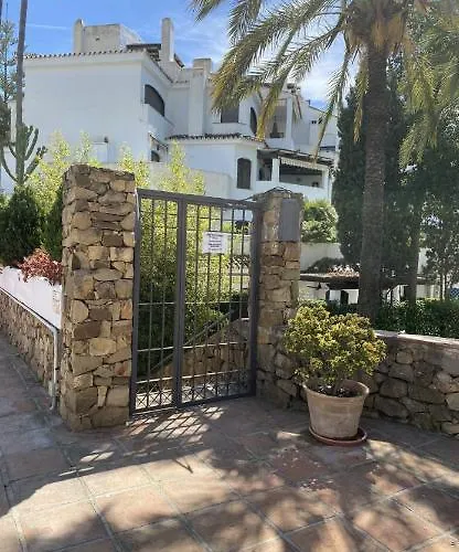Elviria Luxury Сasa de vacaciones Marbella