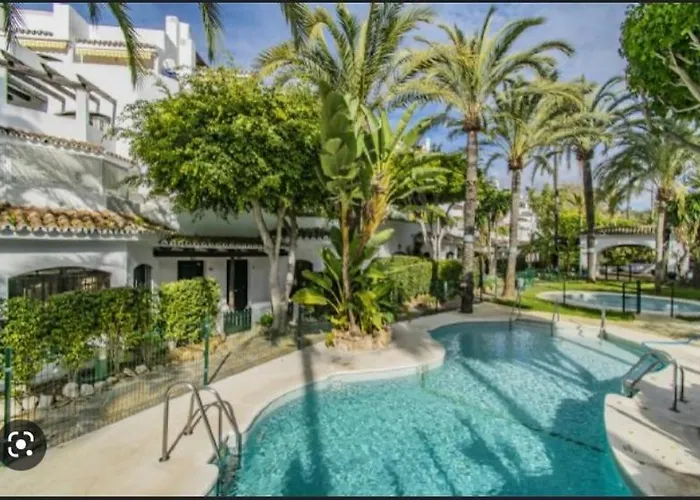 Elviria Luxury Сasa de vacaciones Marbella