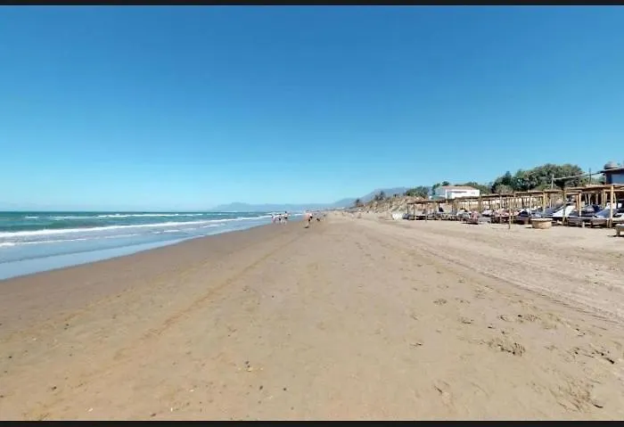 Сasa de vacaciones Elviria Luxury *