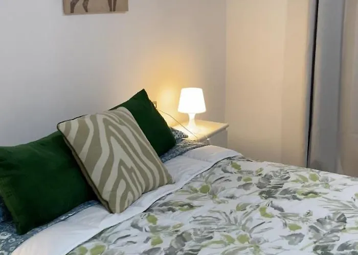 Elviria Luxury Сasa de vacaciones Marbella