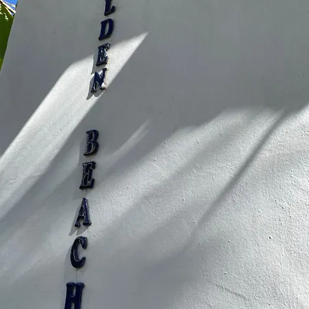 Hébergement de vacances Elviria Luxury *